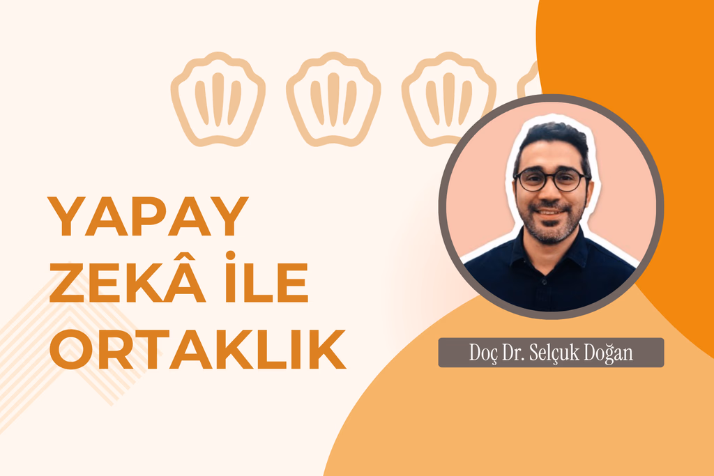 Ben + Yapay Zekâ: Öğretmenin Yapay Zekâ ile Karar Alması