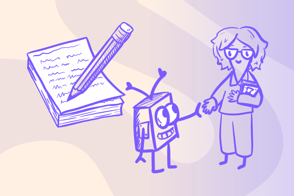 Generative Artificial Intelligence in Lesson Planning and Material Development