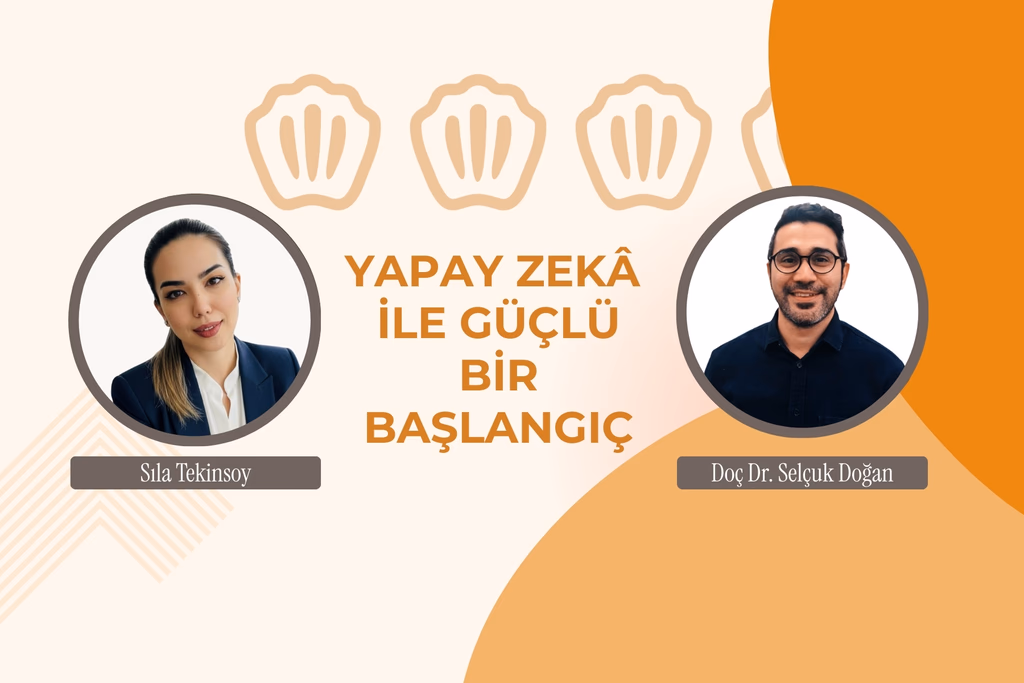 Madlen İle Yeni Eğitim Yılına Güçlü Bir Başlangıç
