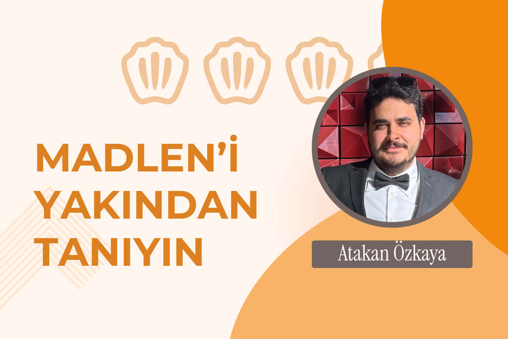Öğretmenlerin ve Öğrencilerin Yanında: Madlen’in Eğitimdeki Rolü