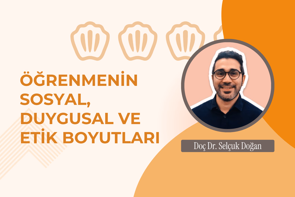Sen + Ben + Yapay Zekâ: Sınıfta Yeni Bir Ortakla Öğrenmek ve Öğretmek
