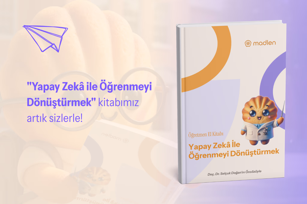 Yapay Zekâ ile Öğrenmeyi Dönüştürmek: Öğretmenler İçin Yeni Yol Arkadaşı