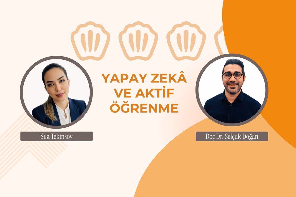 Yapay Zekâ Projeleriyle Öğrenciler İçin Aktif Öğrenme