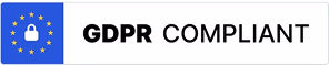 GDPR compliant