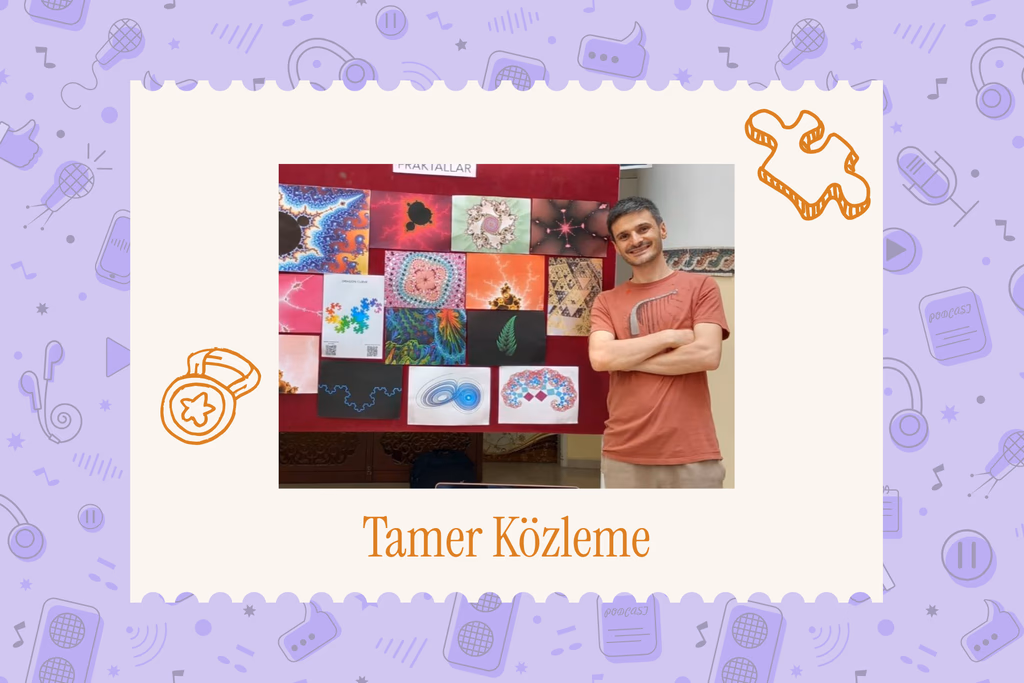 The Teacher Who Makes a Difference in the University Entrance Exam with Madlen