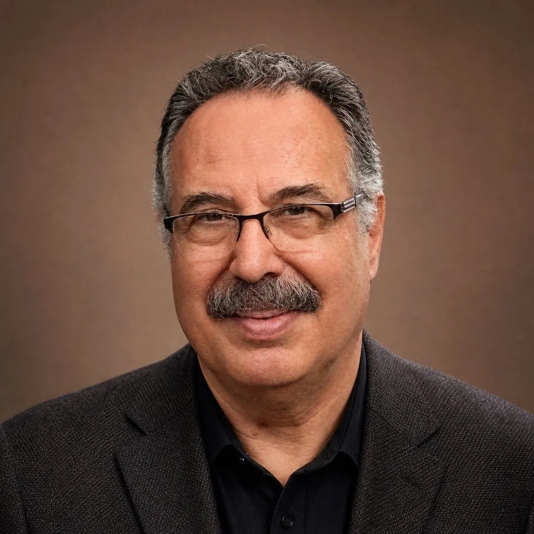 Eyüp Özcan ANGIN
