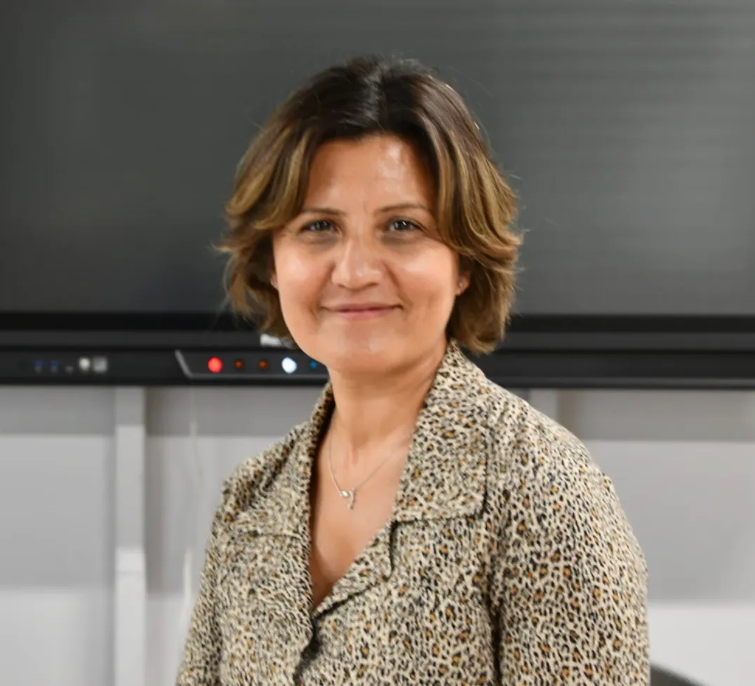 Dilara Vardar