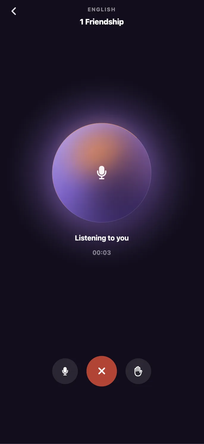 AI Live Tutor