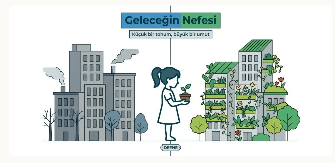 Geleceğin Nefesi