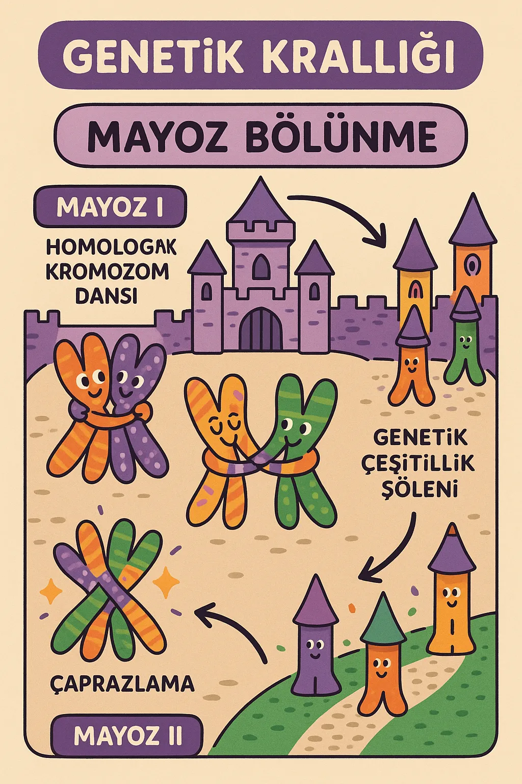 Hayal Atölyesi